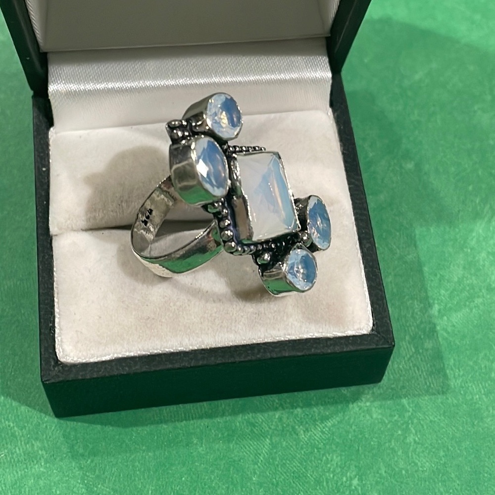 Opalite Ring - image 6